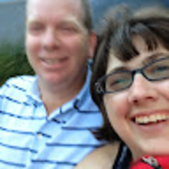 Meet your Posher, Christina - Picture 1 of 1